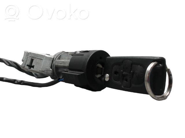 Stacyjka   4162EV,4162EV