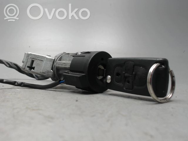 Virtalukko   4162EV,4162EV
