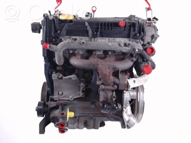 Motore   71749860,188B2000,71749860,85182303