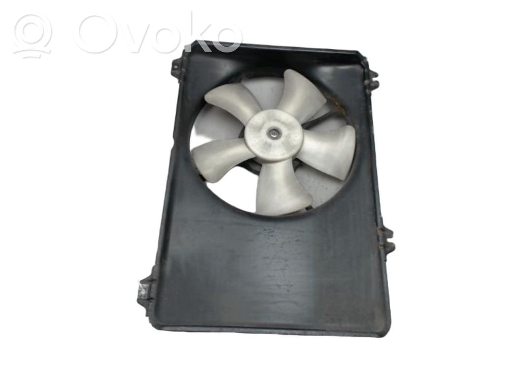 Suzuki Swift I Ventilatore di raffreddamento elettrico del radiatore