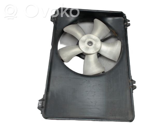 Suzuki Swift I Ventilatore di raffreddamento elettrico del radiatore 