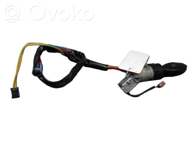 Citroen C5 Contact aprindere