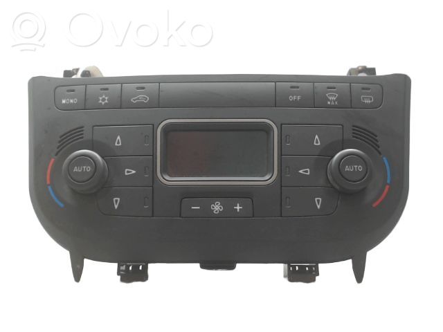 Unitate control climatizare   156083331,156083331,156088743