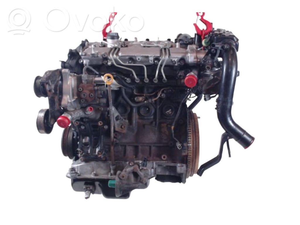 Toyota Corolla E120 E130 Moteur