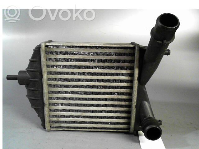 Lancia Musa Radiator intercooler 