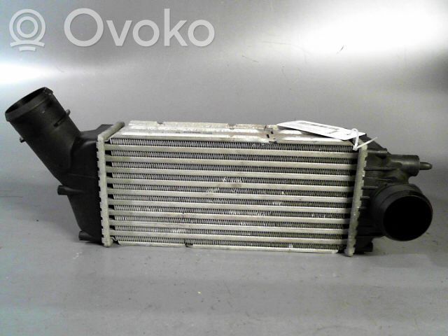 Citroen C4 I Radiatore intercooler 