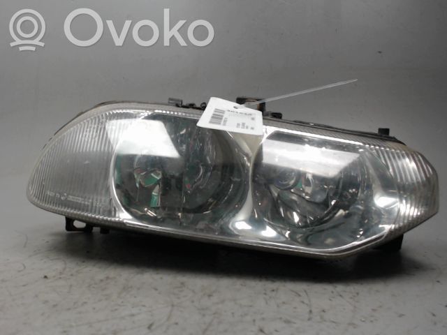 Alfa Romeo 156 Phare frontale 
