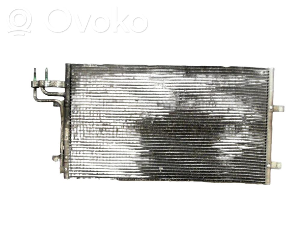 Ford Focus C-MAX Radiator răcire A/C (condensor) 