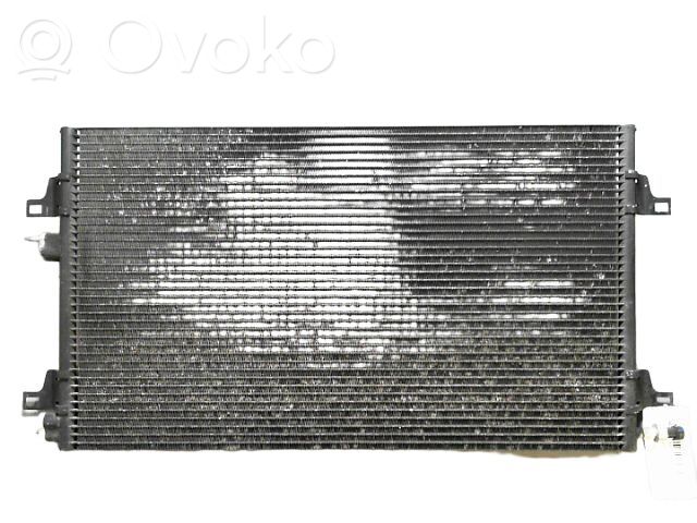 Renault Laguna II Radiator răcire A/C (condensor)