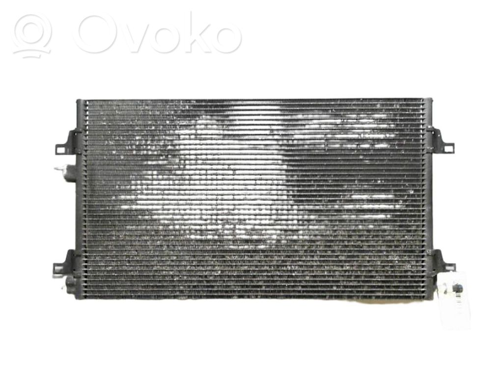 Renault Laguna II Radiator răcire A/C (condensor)