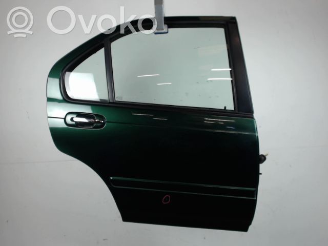 Rover 45 Tür hinten 