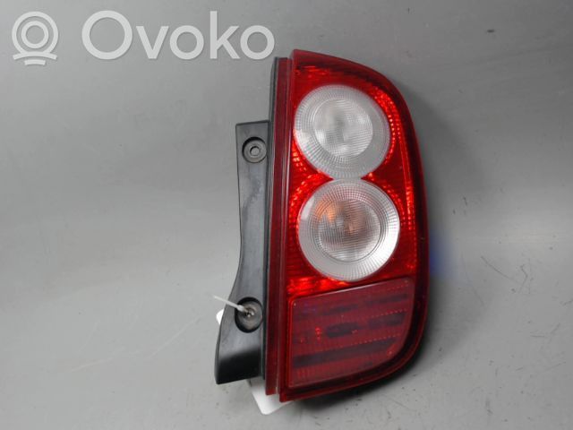 Nissan Micra Takavalot 
