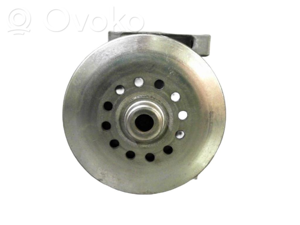 Alfa Romeo Mito Compressore aria condizionata (A/C) (pompa)