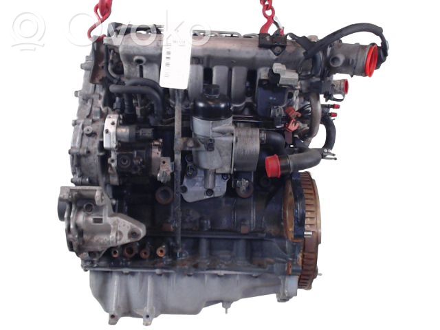 Hyundai Matrix Moteur 