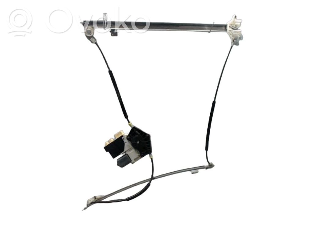 Lancia Phedra Mécanisme de lève-vitre avec moteur 