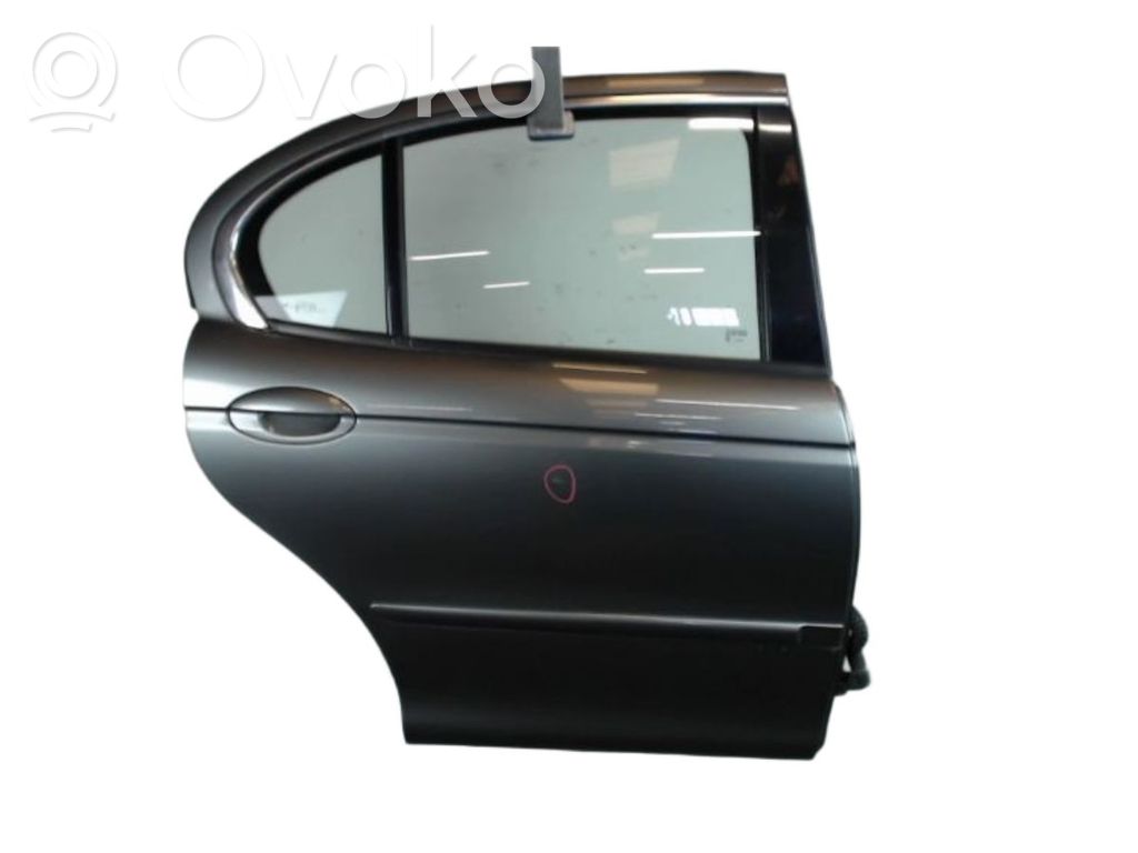 Puerta trasera   C2S42631,C2S42631