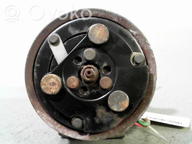 Mini One - Cooper R50 - 53 Compressore aria condizionata (A/C) (pompa) 