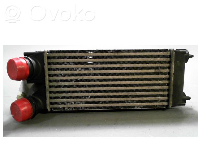 Citroen C4 I Chłodnica powietrza doładowującego / Intercooler