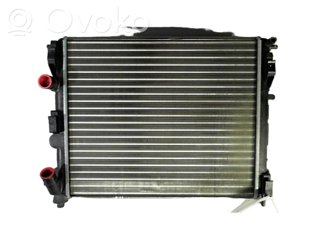 Renault Clio II Radiateur de refroidissement 