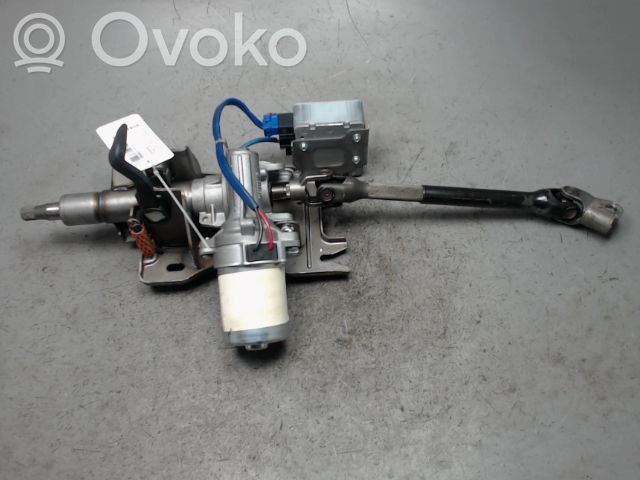 Renault Twingo II Set ax volan 