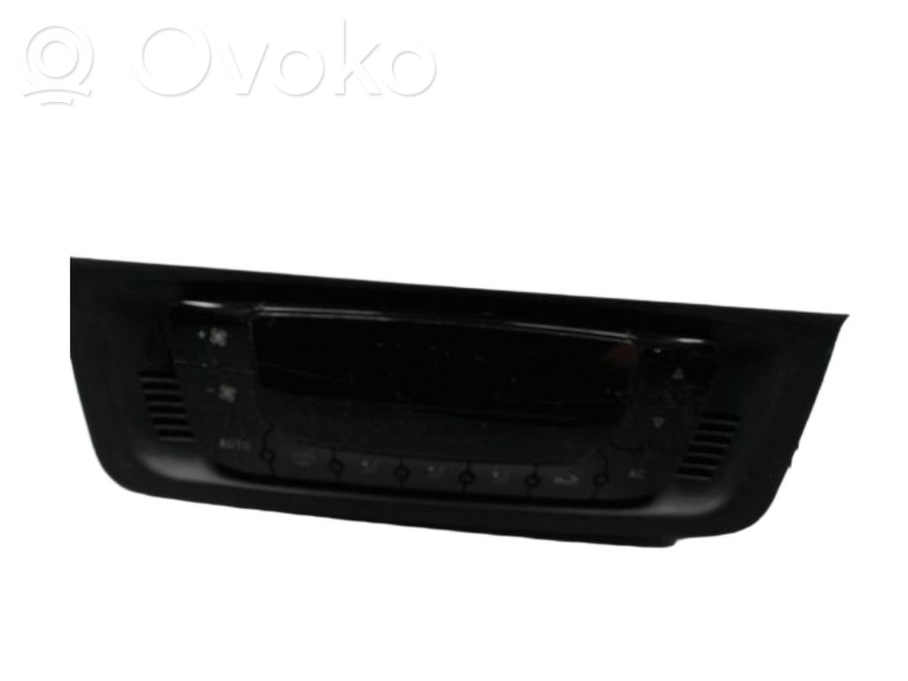 Seat Ibiza IV (6J,6P) Unitate control climatizare