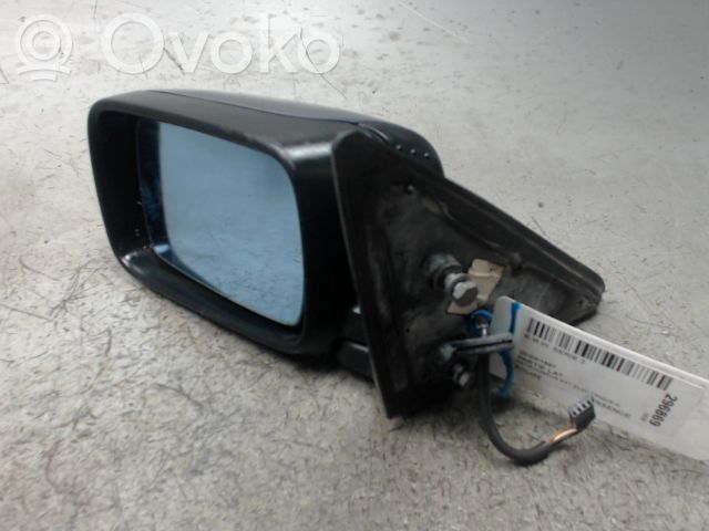 BMW 3 E36 Oglindă electrică ușă față 