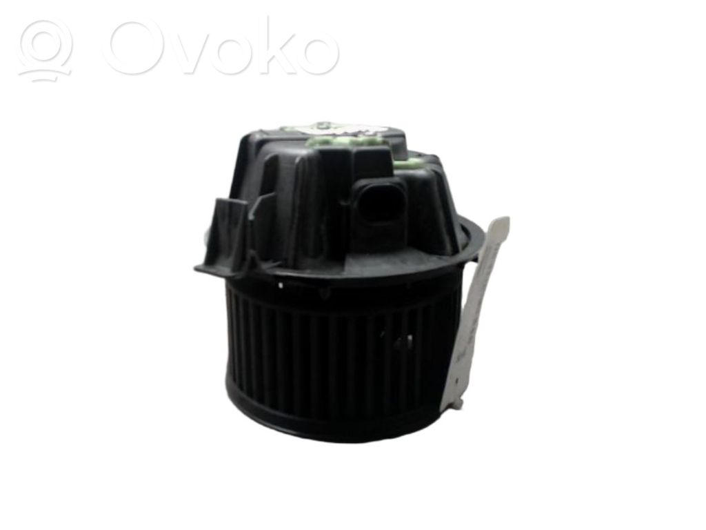 Dacia Sandero Ventola riscaldamento/ventilatore abitacolo