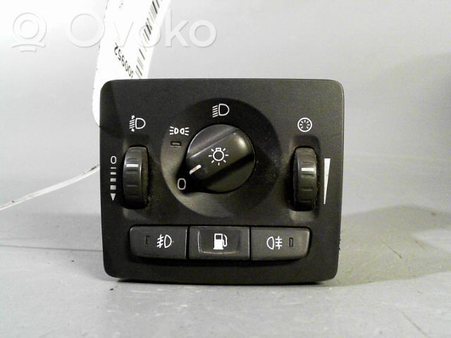 Volvo V50 Interruttore luci 