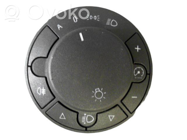 Valokatkaisija   13249512,13249398EC,13249512