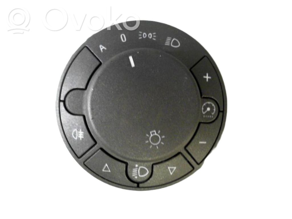 Opel Corsa D Interruttore luci 