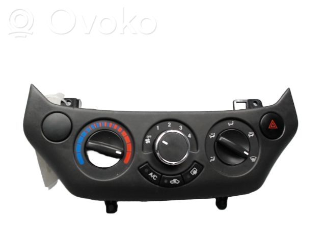 Climate control unit   96650505,96650505