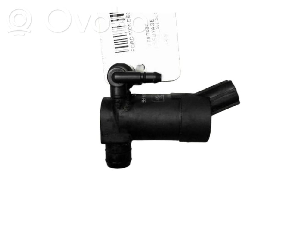 Ford Mondeo MK IV Pompe de lave-glace de pare-brise