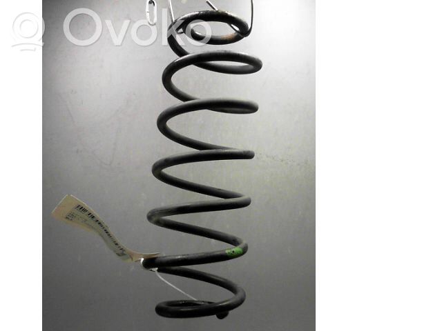 Ford Fiesta Sprężyna tylna 