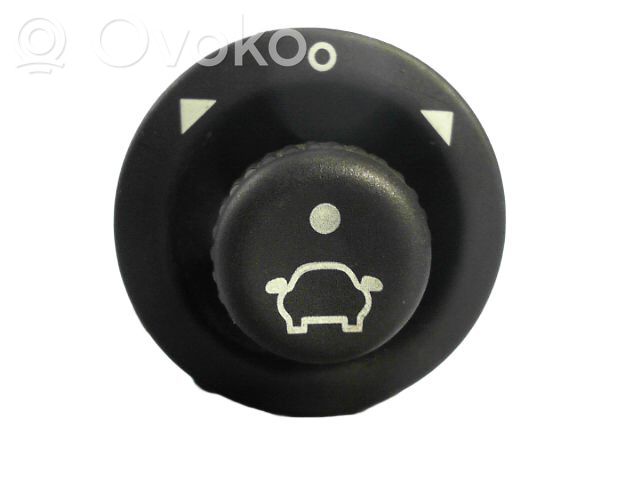 Ford Focus Interruttore specchietto retrovisore 