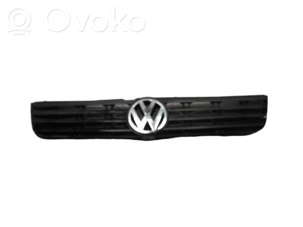 Volkswagen PASSAT B5 Grilă radiator față 