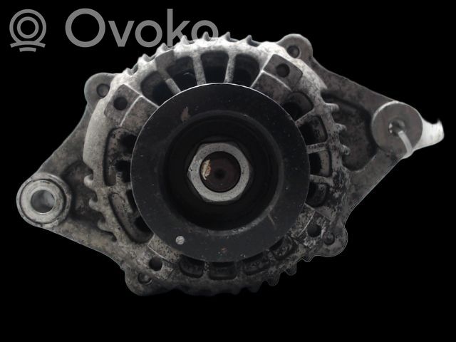 Nissan Pixo Alternador 
