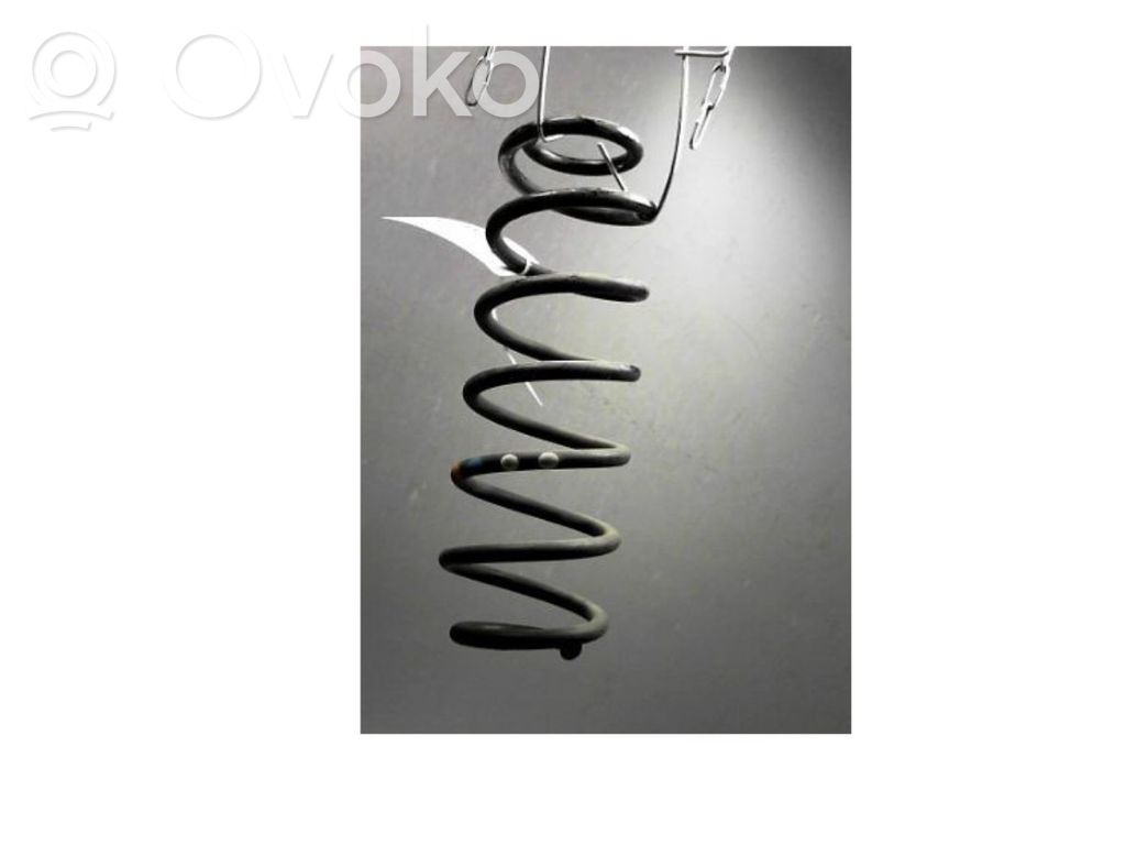 Audi A1 Rear coil spring