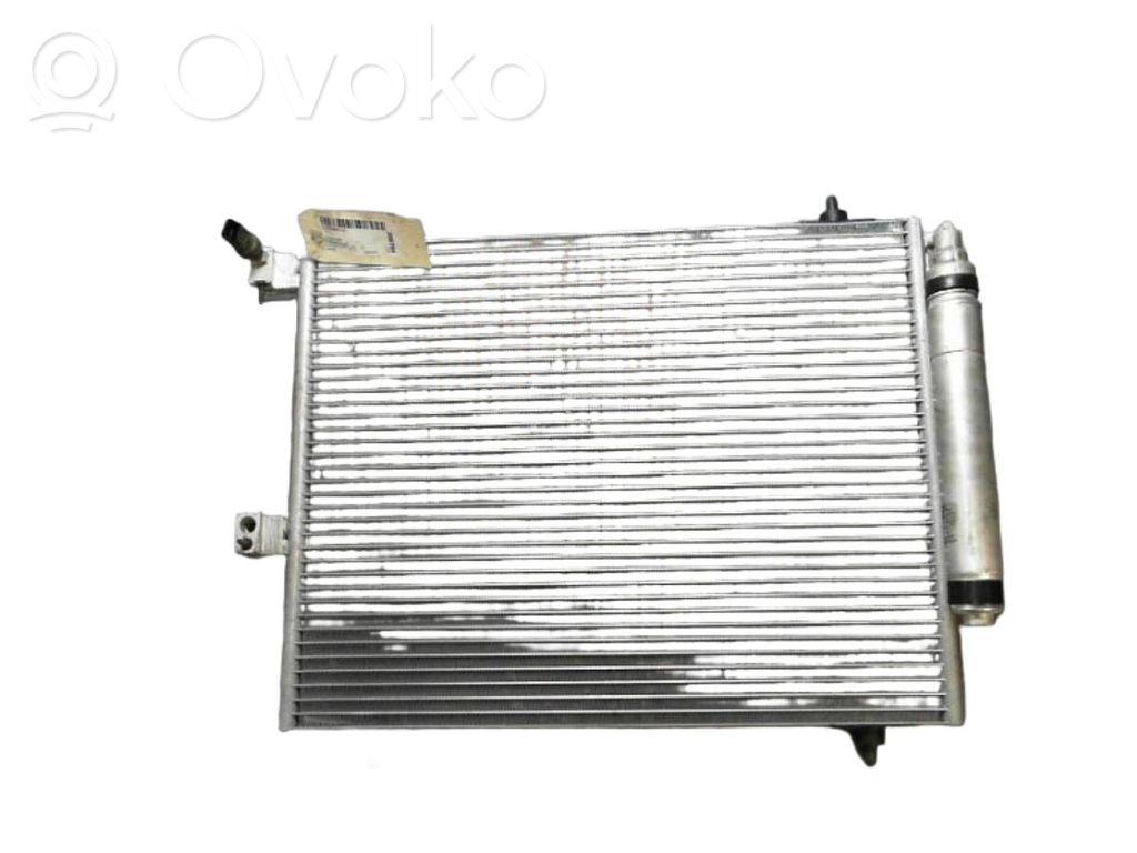 Citroen C8 Radiateur condenseur de climatisation 