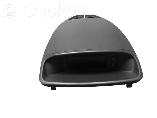 Opel Corsa D Ecran/afișaj/ecran mic