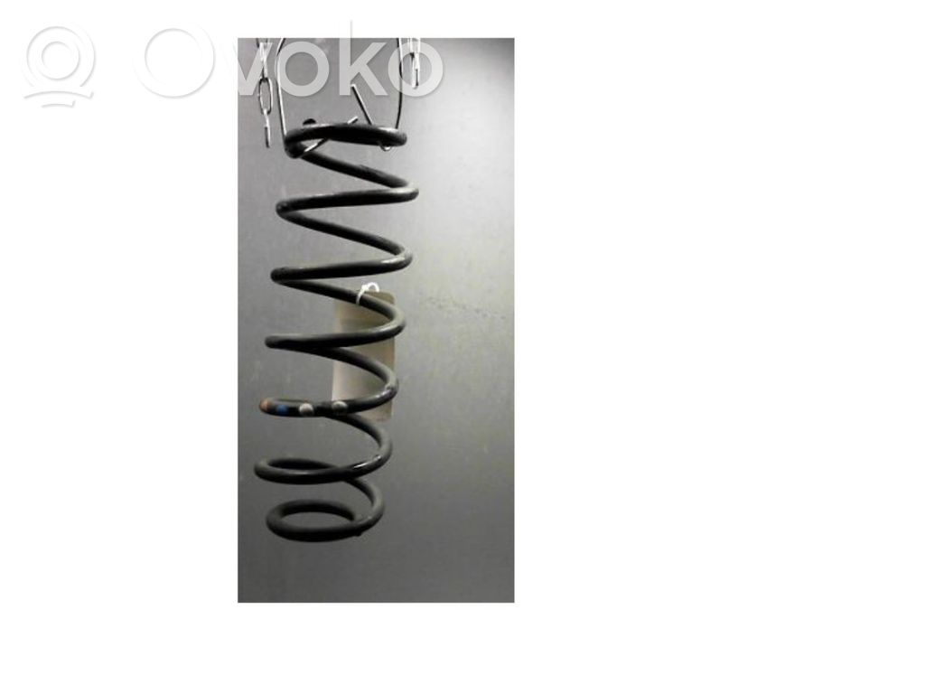 Audi A1 Rear coil spring