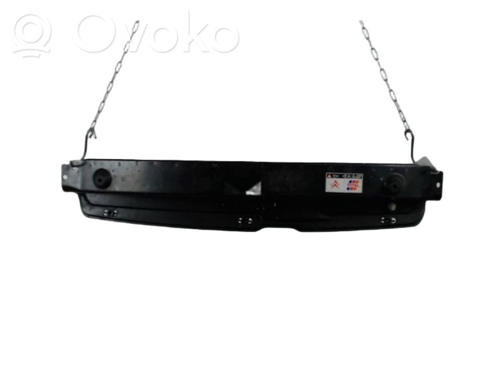 Citroen Xsara Picasso Panel mocowania chłodnicy / góra