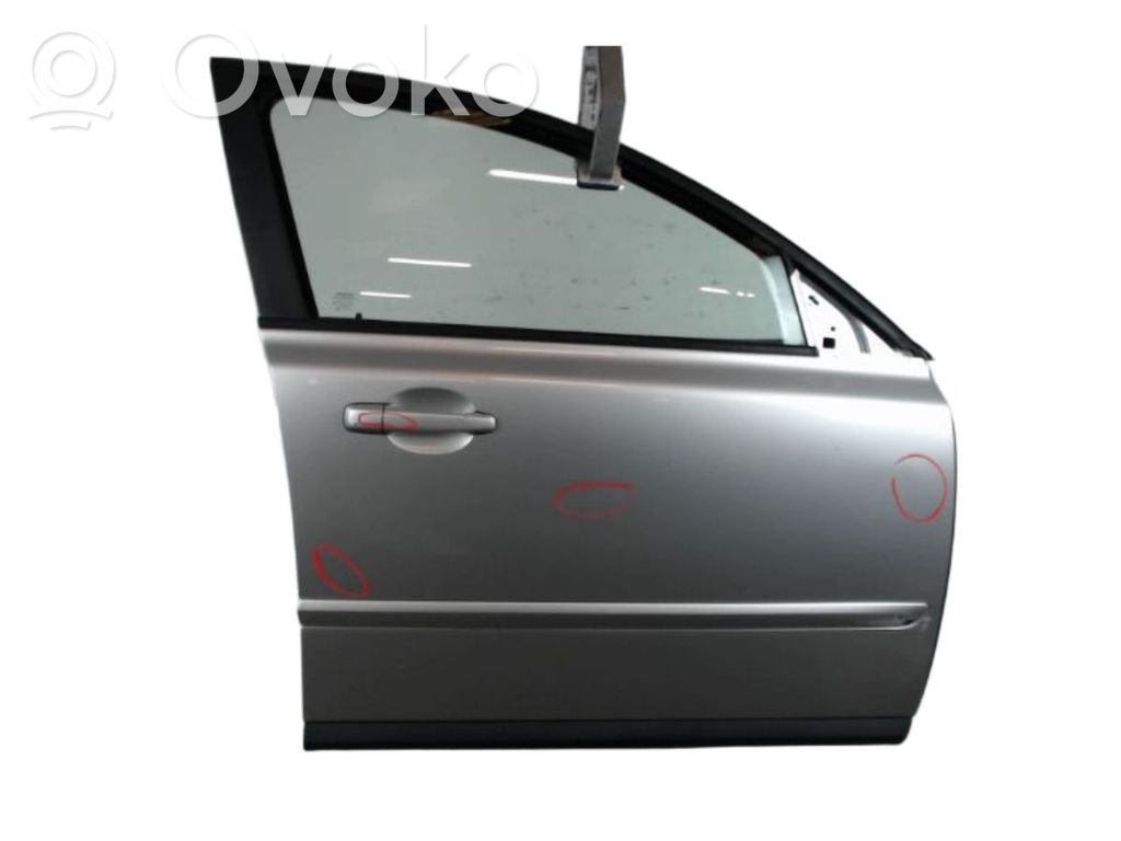 Volvo V50 Portiera anteriore 