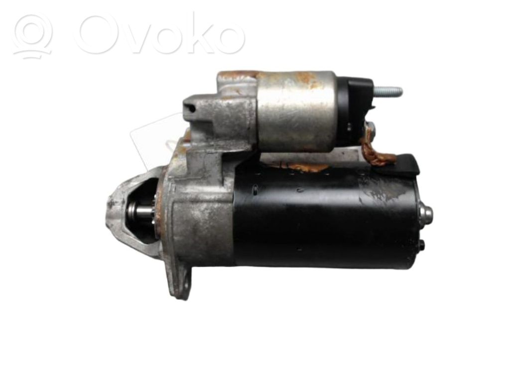 Mercedes-Benz A W169 Electromotor 