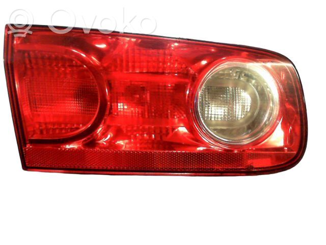 Renault Laguna II Luci posteriori del portellone del bagagliaio 