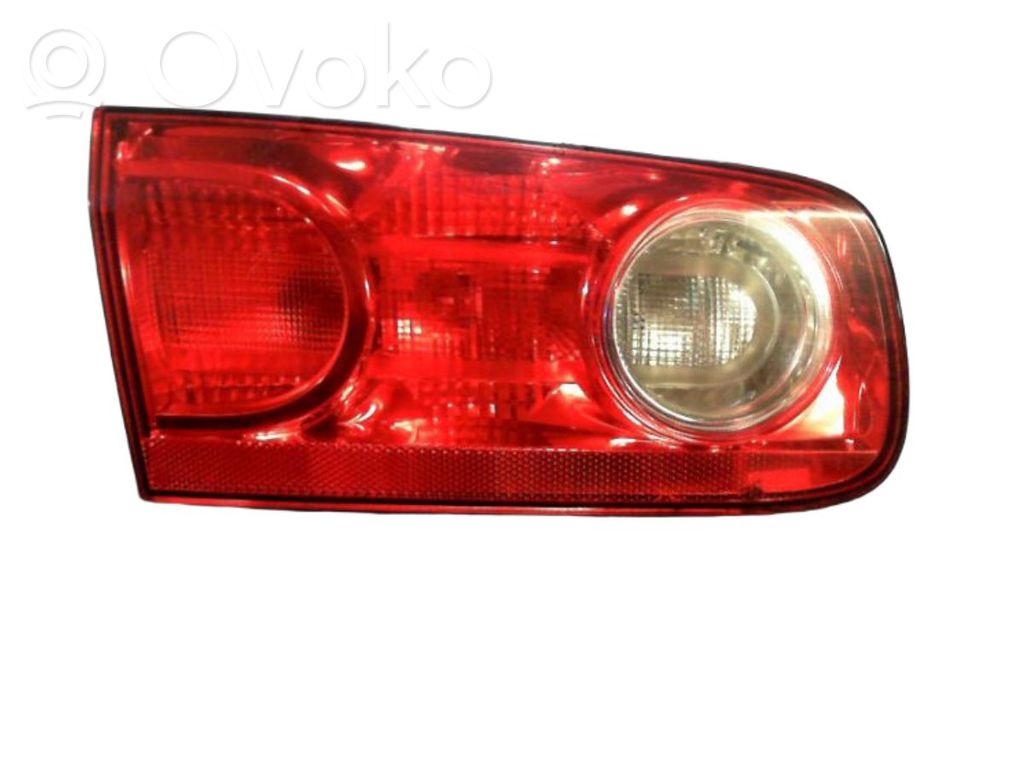 Renault Laguna II Luci posteriori del portellone del bagagliaio
