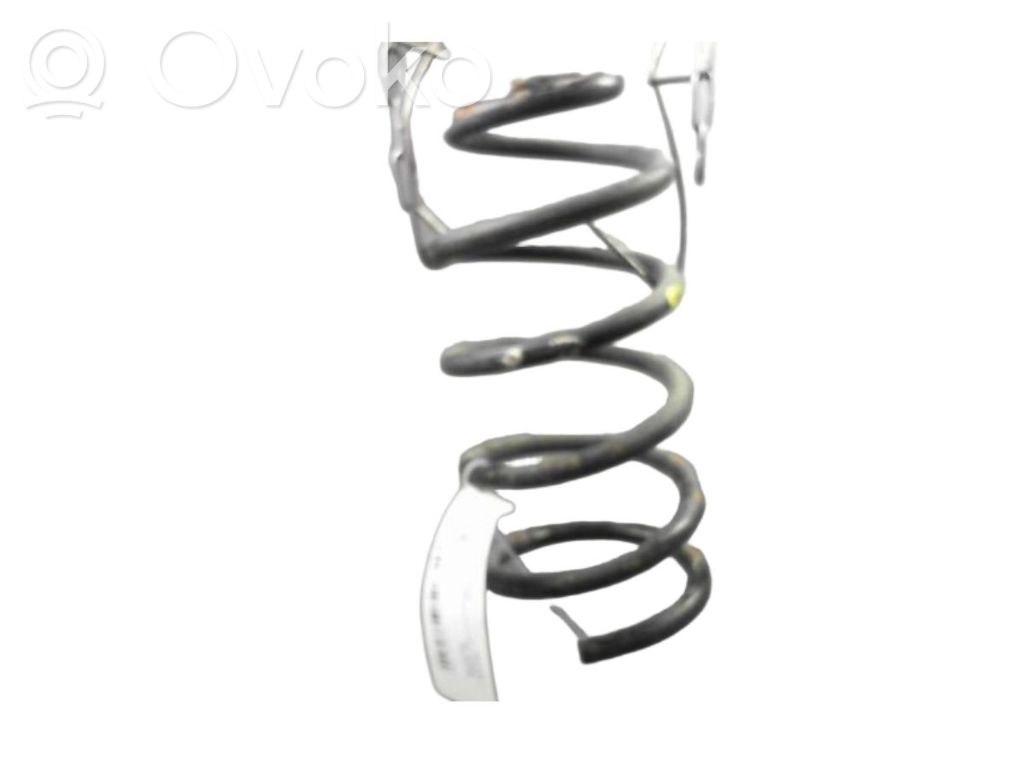 Fiat Punto (188) Arc elicoidal spate 