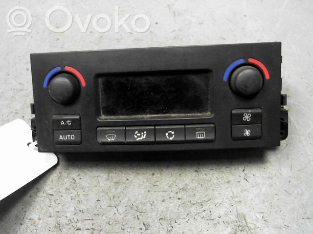 Peugeot 207 Unitate control climatizare 