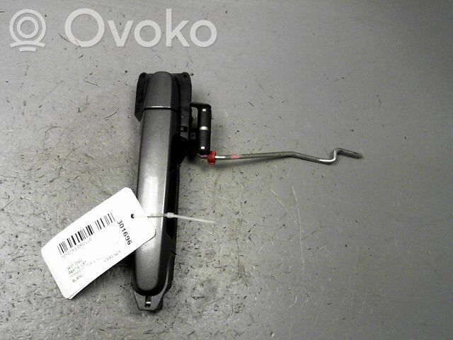 Toyota Corolla E120 E130 Etuoven ulkokahva 