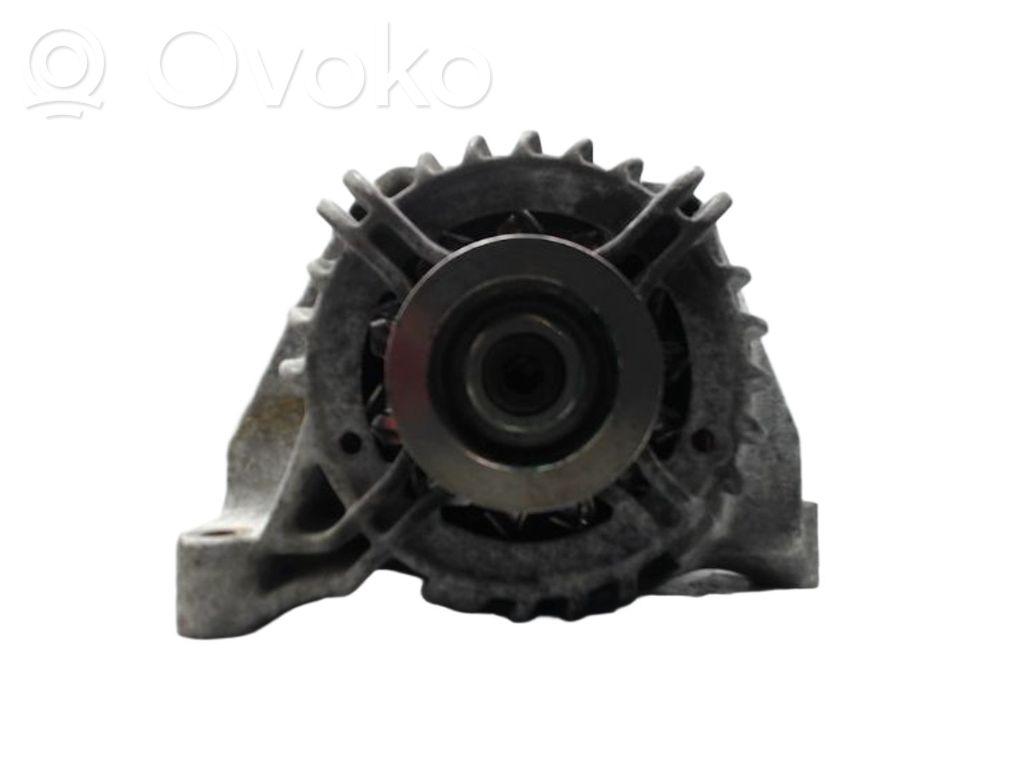 Alfa Romeo Mito Alternador