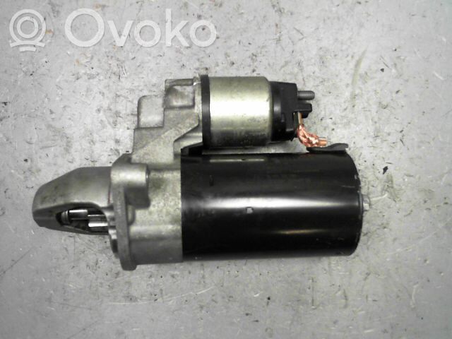 Opel Corsa D Motorino d’avviamento 